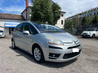 CITROEN C4 Picasso 1.6 HDi 110  CMP6 Exclusive