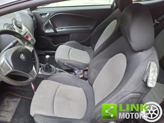 ALFA ROMEO MiTo usata, con Autoradio