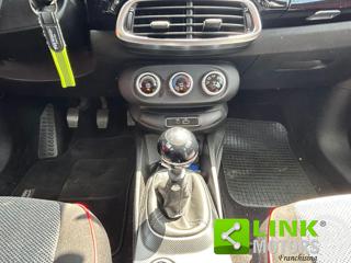 FIAT 500X usata, con Servosterzo
