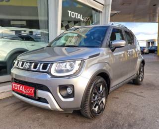 SUZUKI Ignis 1.2 Hybrid Top,GARANZIA UFFICIALE  FINO A 09/2028!