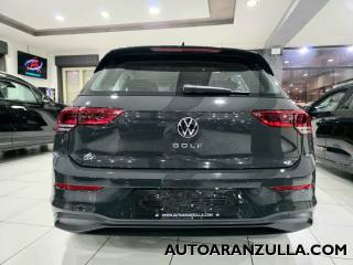 VOLKSWAGEN Golf usata, con Volante multifunzione