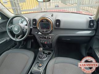 MINI Countryman usata, con Controllo trazione