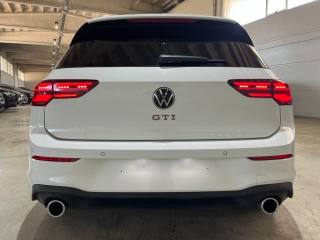 VOLKSWAGEN Golf GTI usata, con Autoradio