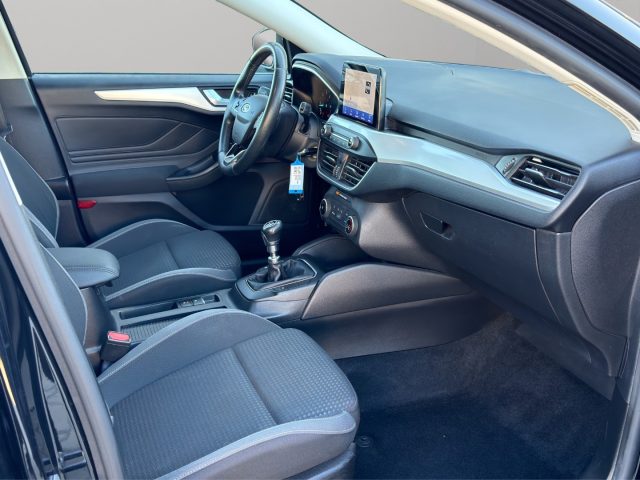 FORD Focus usata, con Controllo trazione