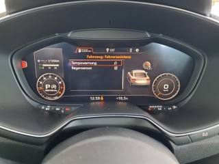 AUDI TT usata, con Sedili riscaldati