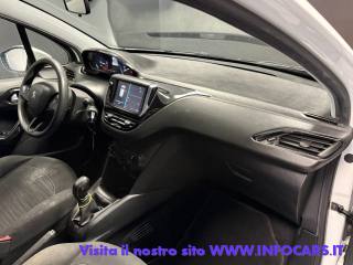 PEUGEOT 208 usata, con Chiusura centralizzata