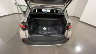 JEEP Avenger usata, con Sensore di luce