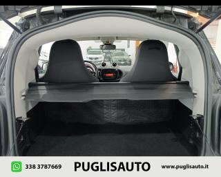 SMART ForTwo usata 17