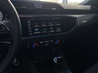 AUDI Q3 usata, con Vivavoce