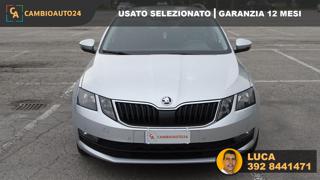 SKODA Octavia 1.6 TDI CR 115 CV, Automatica, SW, "Executive"..