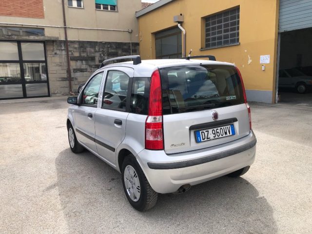 FIAT Panda usata 6