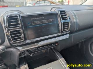 CITROEN C5 Aircross usata, con Volante in pelle