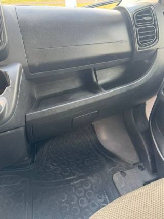FIAT Ducato usata 8