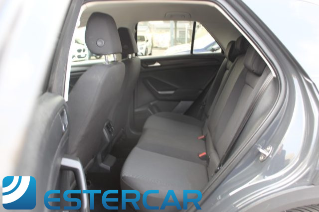 VOLKSWAGEN T-Roc usata, con Specchietti laterali elettrici