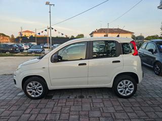 FIAT Panda usata, con Airbag