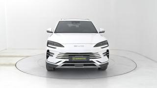 BYD Seal U usata, con Cerchi in lega