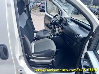 FIAT Fiorino usata, con Chiusura centralizzata