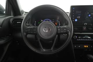 TOYOTA Yaris Cross usata 5