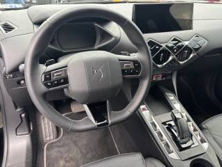 DS AUTOMOBILES DS 3 usata, con Controllo trazione