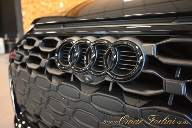 AUDI RS3 usata 14