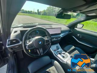 BMW 320 usata, con Chiusura centralizzata
