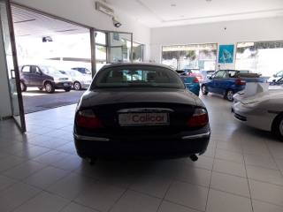 JAGUAR S-Type usata, con Airbag Passeggero