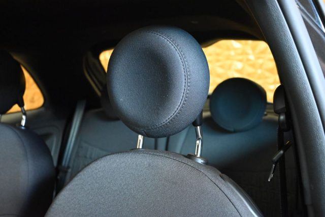 FIAT 500 usata 93