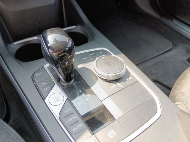 BMW 116 usata, con Immobilizzatore elettronico