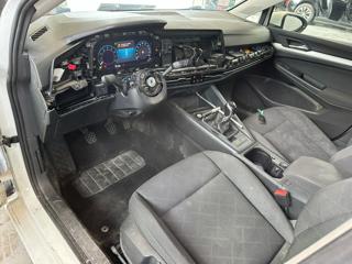 VOLKSWAGEN Golf usata, con Park Distance Control