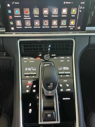 PORSCHE Panamera usata, con Controllo automatico clima