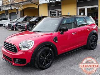 MINI Countryman usata, con Sedili riscaldati