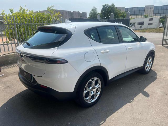 ALFA ROMEO Tonale usata, con Cerchi in lega