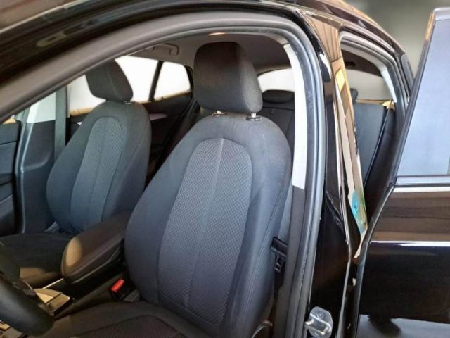 BMW X2 usata, con Controllo trazione