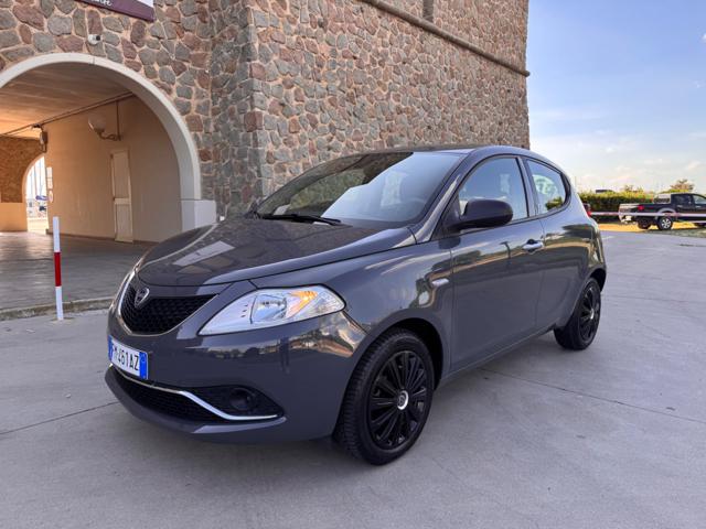 LANCIA Ypsilon usata 37