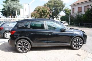 SEAT Arona usata, con Cerchi in lega