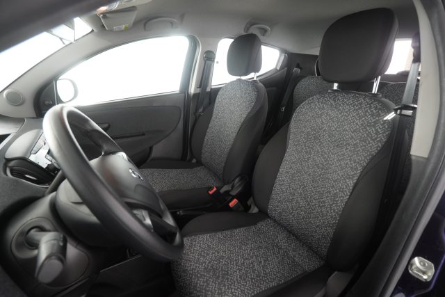 LANCIA Ypsilon usata 8