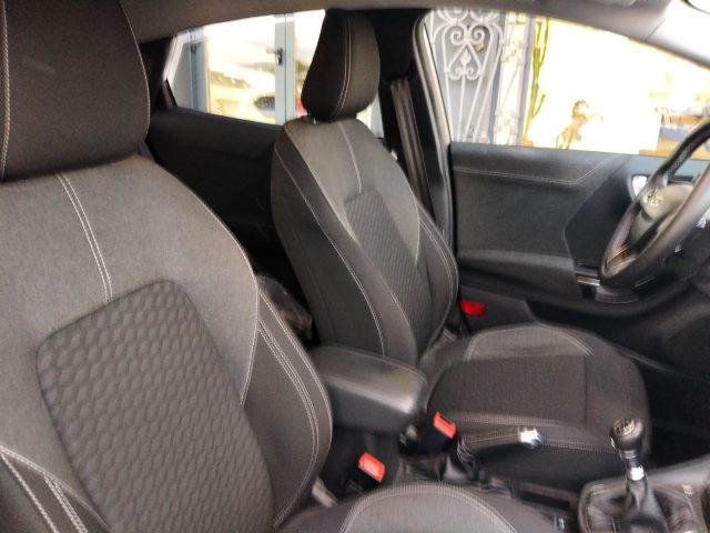 FORD Puma usata, con Park Distance Control