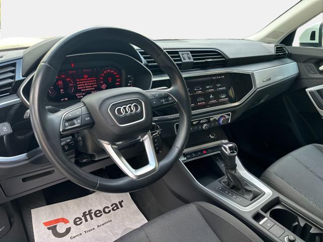 AUDI Q3 usata, con Chiusura centralizzata