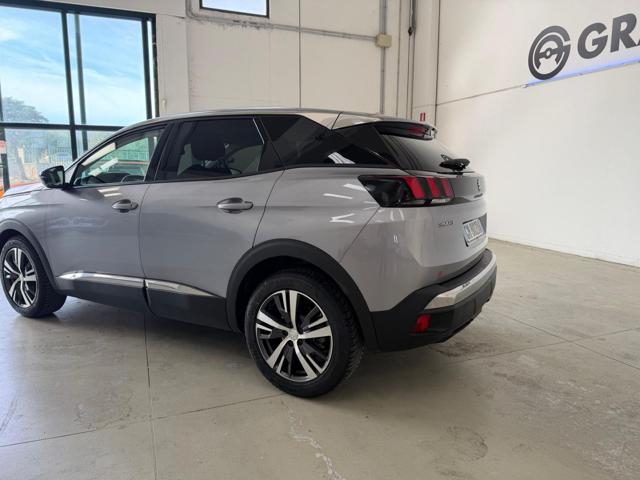 PEUGEOT 3008 usata, con Airbag Passeggero