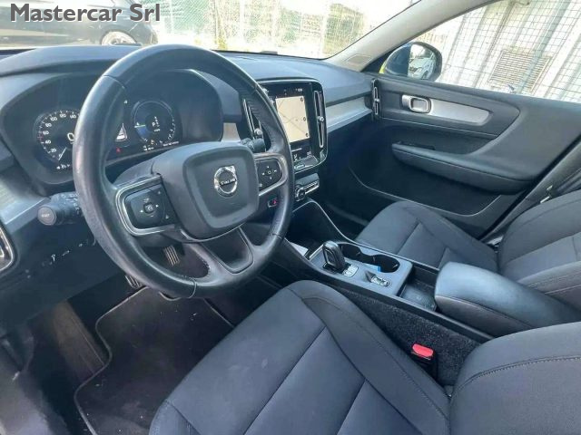 VOLVO XC40 usata, con Controllo trazione