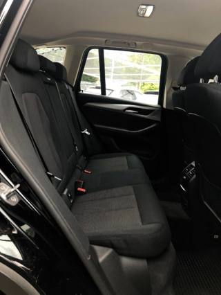 BMW X3 usata 40