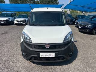 FIAT Doblo usata, con Airbag