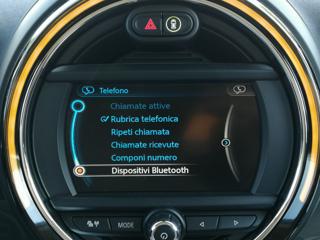 MINI Countryman usata, con Park Distance Control
