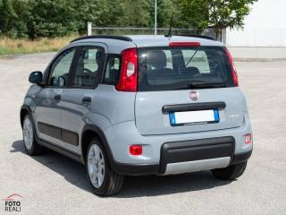 FIAT Panda usata, con Alzacristalli elettrici