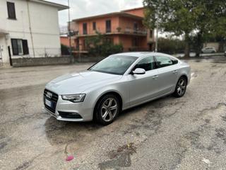AUDI A5 usata, con Alzacristalli elettrici