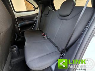 TOYOTA Aygo X usata, con Boardcomputer