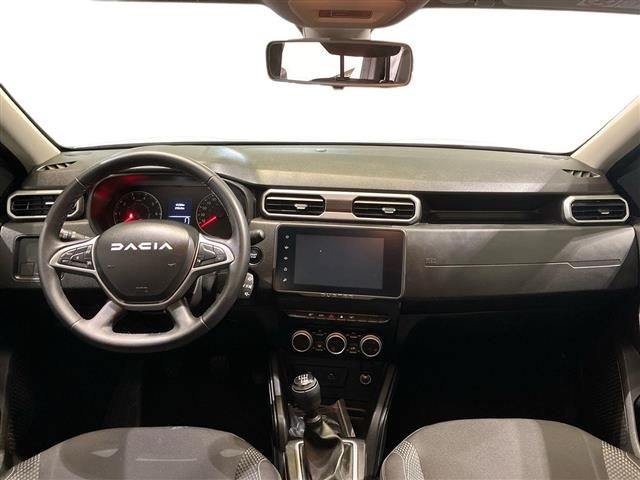 DACIA Duster usata, con Chiusura centralizzata