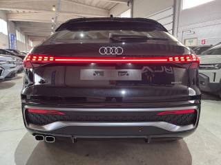 AUDI Q5 usata, con Alzacristalli elettrici