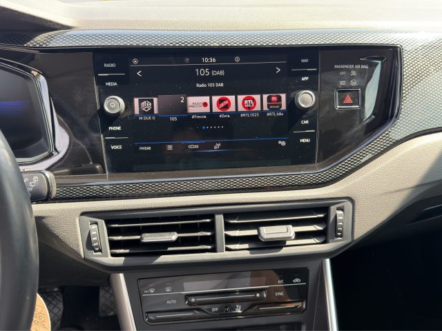 VOLKSWAGEN Polo usata 16