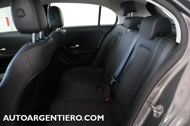MERCEDES-BENZ A 180 usata, con Bluetooth